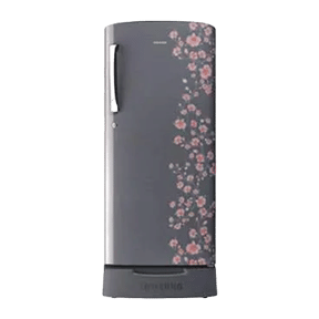 Samsung RR19H1835LX 182 Ltr Single Door