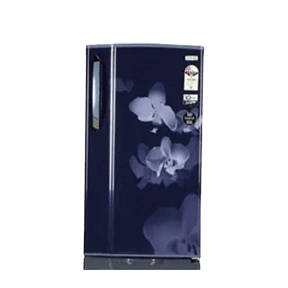 Godrej RD EDGESX 185 PDS 2.2 185 Ltr Single Door