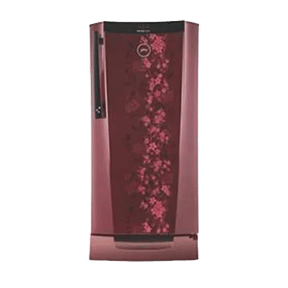 Godrej RD EDGE DIGI 241 PD 3.2 241 Ltr Single Door