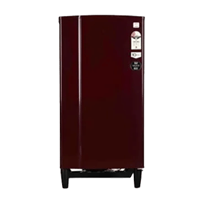 Godrej RD EDGE 185 E1 185 Ltr Single Door