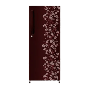 Haier HRD-2204CRD-R 240 Ltr Single Door