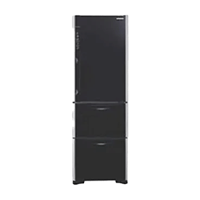 Hitachi R-SG31BPND 366 Ltr Triple Door