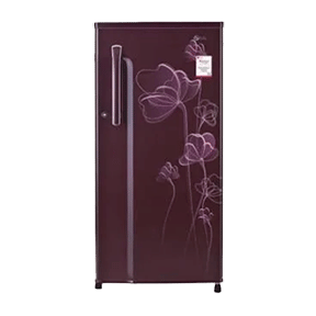 LG GL-B191KSHV 188 Ltr Single Door
