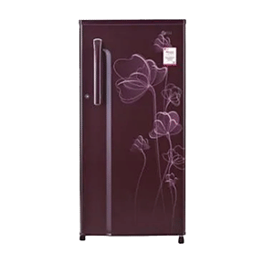 LG GL-D191KSHV 188 Ltr Single Door