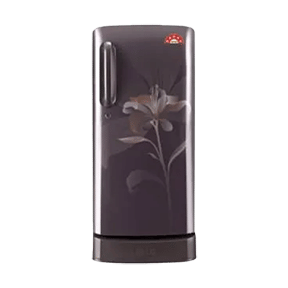 LG GL-D221AGLN 215 Ltr Single Door
