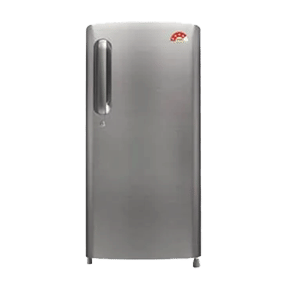LG GL-B201APZL 190 Ltr Single Door