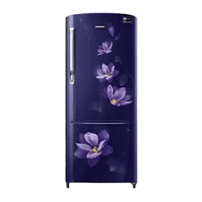 Samsung RR20M272YU7 192 Ltr Single Door