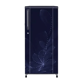 Haier HRD-1903BBO-R 190 Ltr Single Door