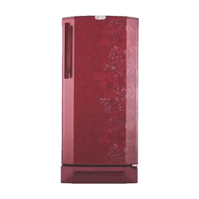 Godrej RD Edge PRO 190 CT 5.2 190 Ltr Single Door