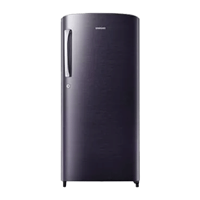 Samsung RR19H1784UT 192 Ltr Single Door