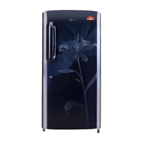 LG GL-B241AMLT 235 Ltr Single Door