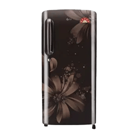 LG GL-D221AHAN 215 Ltr Single Door