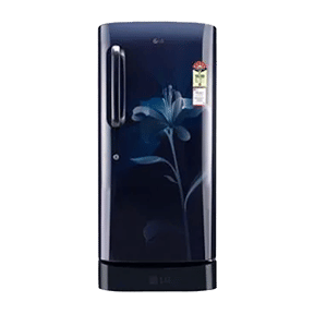 LG GL-D201AMLN 190 Ltr Single Door