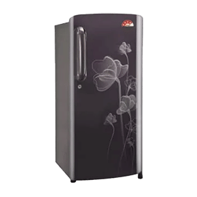 LG GL-B201AGHP 190 Ltr Single Door