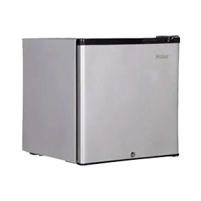 Haier HR-62VS 47 Ltr Mini Fridge