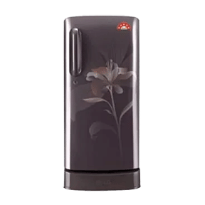 LG GL-D201AGLN 190 Ltr Single Door