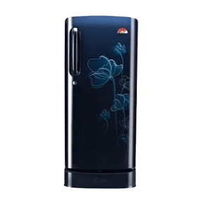 LG GL-D201AMHL 190 Ltr Single Door