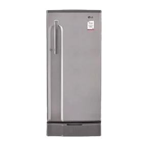 LG GL-D191KPZU 188 Ltr Single Door