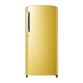 Samsung RR19J2784YT 192 Ltr Single Door