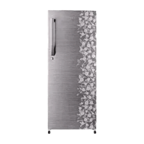 Haier HRD-2156CGI-R 195 Ltr Single Door