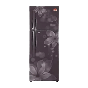 LG GL-U302JGOL 284 Ltr Double Door