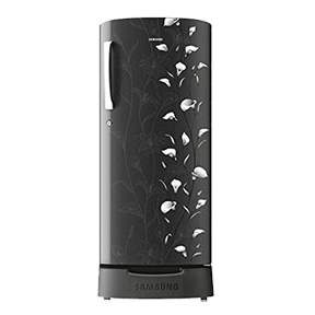 Samsung RR19K182ZBZ 192 Ltr Single Door