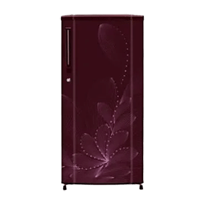 Haier HRD-1703BRO-R 170 Ltr Single Door