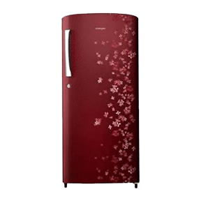 Samsung RR19H1724RY 182 Ltr Single Door