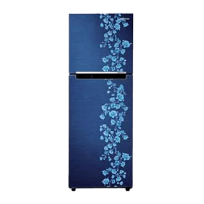 Samsung RT27JARMAPX 253 Ltr Double Door