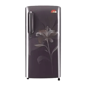 LG GL-B241AGLI 235 Ltr Single Door