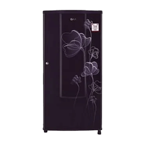 LG GL-B181RPHU 185 Ltr Single Door