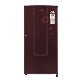 LG GL-B181RCOM 185 Ltr Single Door