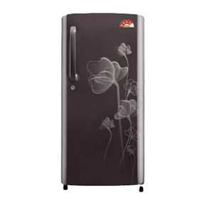LG GL-D201AGHL 190 Ltr Single Door