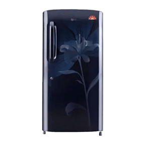 LG GL-B201AMLI 190 Ltr Single Door