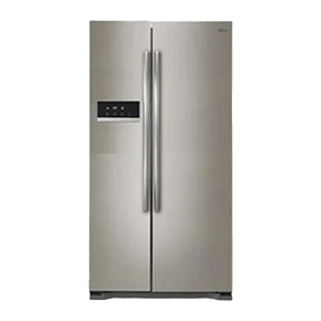 LG GC-B207GAQV 581 Ltr Side-by-Side