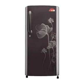 LG GL-B201AGHL 190 Ltr Single Door