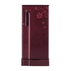 LG GL-D191KCOQ 188 Ltr Single Door