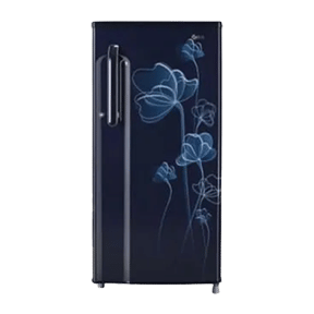 LG GL-B191XMHP 188 Ltr Single Door