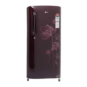 LG GL-B201ASHI 190 Ltr Single Door