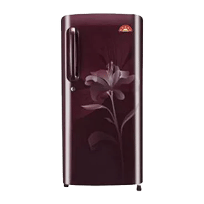 LG GL-B201ASLI 190 Ltr Single Door