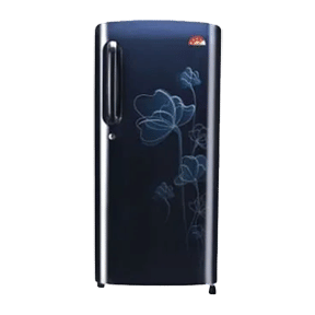 LG GL-B201AMHL 190 Ltr Single Door