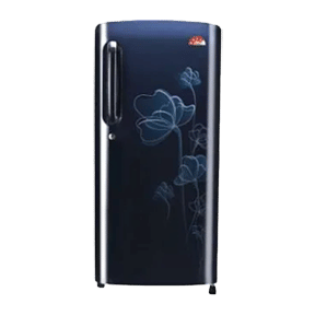 LG GL-B201AMHI 190 Ltr Single Door