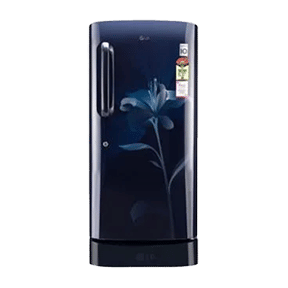 LG GL-D221AMLN 215 Ltr Single Door