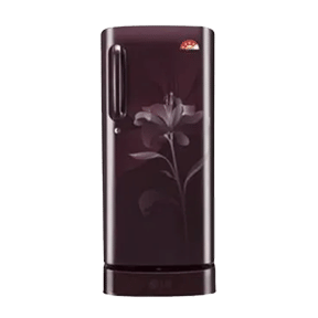 LG GL-D221ASLL 215 Ltr Single Door
