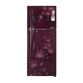 LG GL-P302JSFL 285 Ltr Double Door