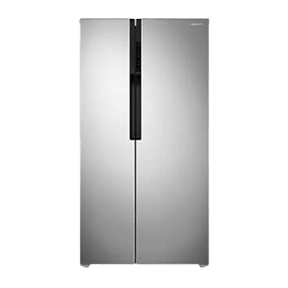 Samsung RS55K50107S 604 Ltr Side-by-Side