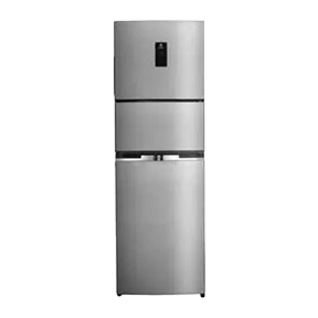 Electrolux EME3700MG 370 Ltr Triple Door