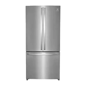 Electrolux Euro EHE5200SA 524 Ltr French Door