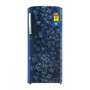 Samsung RR19H1106BX 185 Ltr Single Door