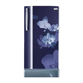 Godrej RD EDGE SX 221 CT 3.2 221 Ltr Single Door
